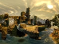 Destiny : quelques images panoramiques