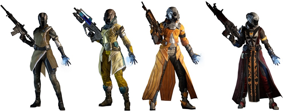 Screens Destiny