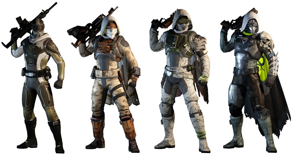Screens Destiny
