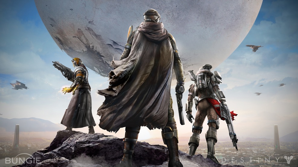 Screens Destiny