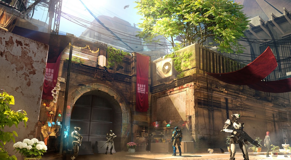 Screens Destiny