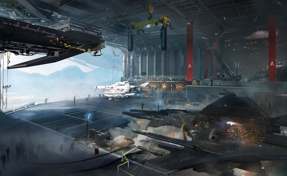 Screens Destiny