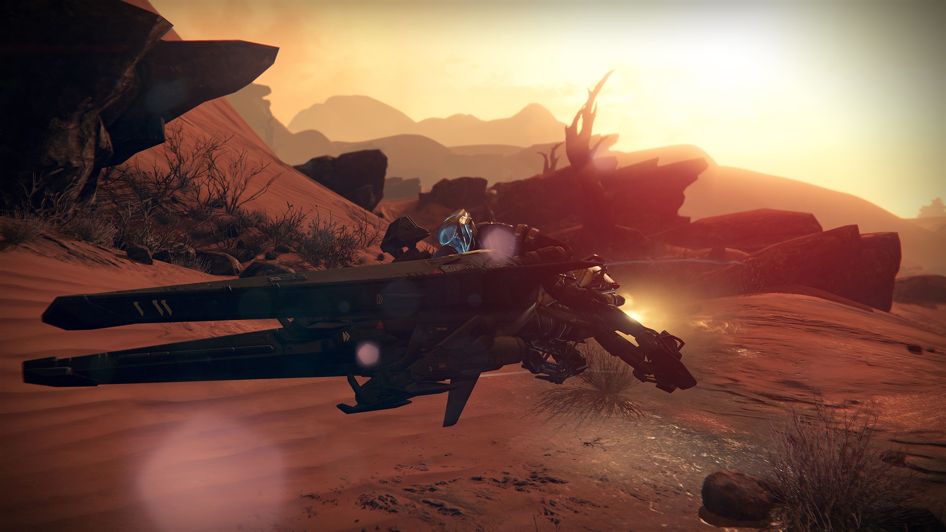 Screens Destiny