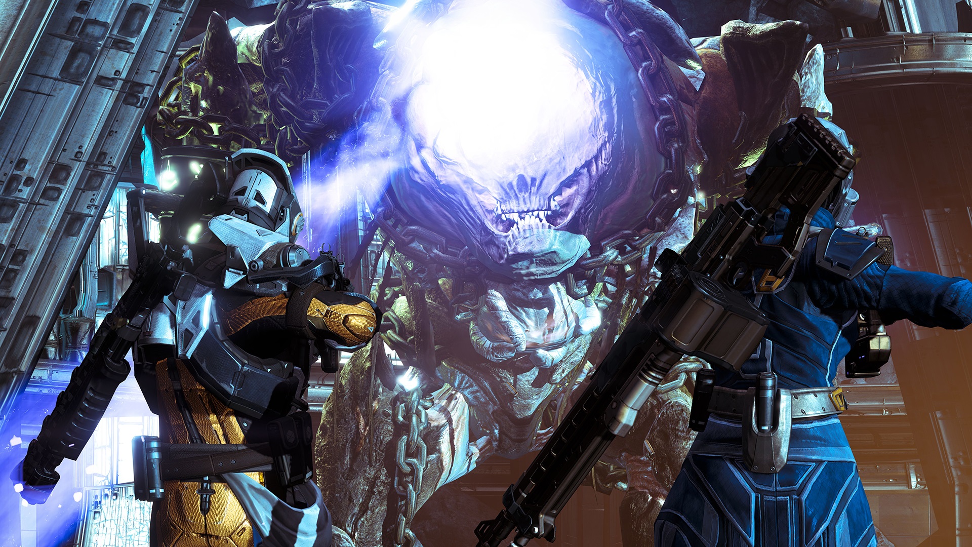 Screens Destiny