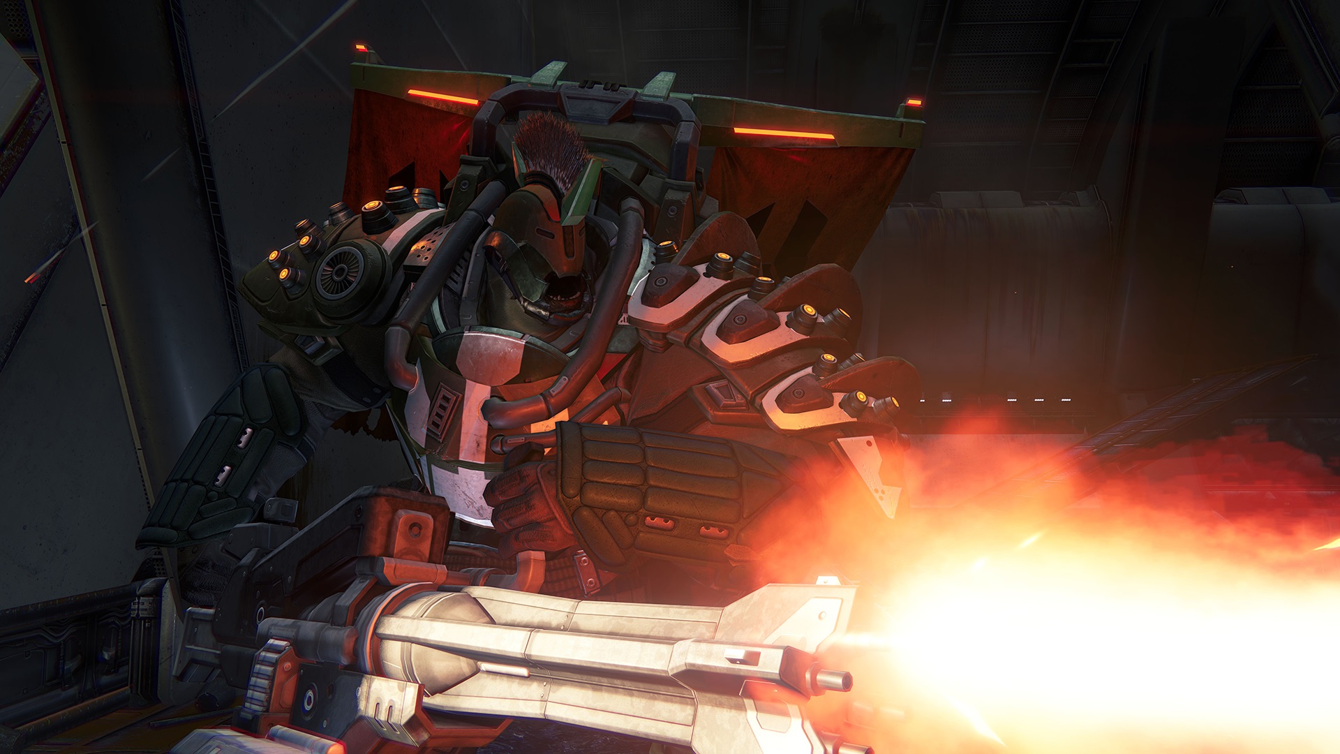 Screens Destiny