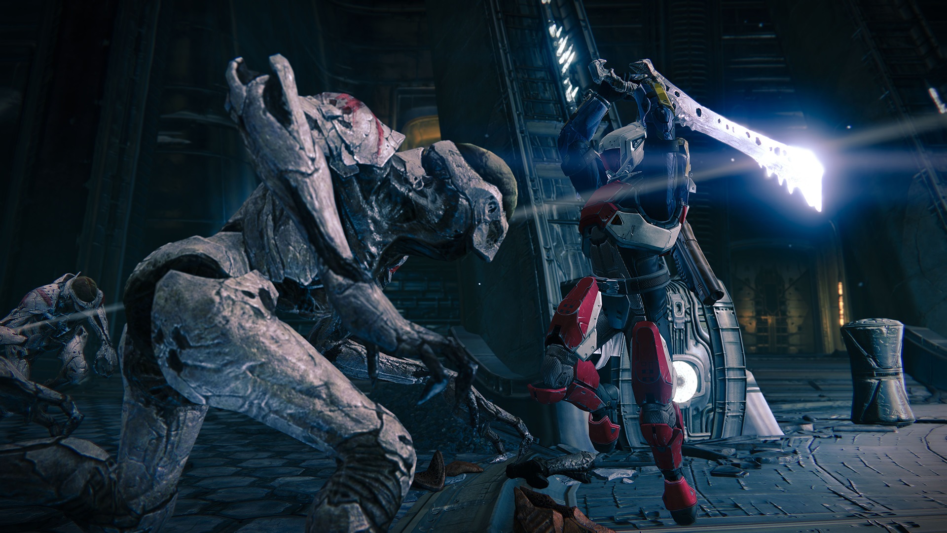 Screens Destiny