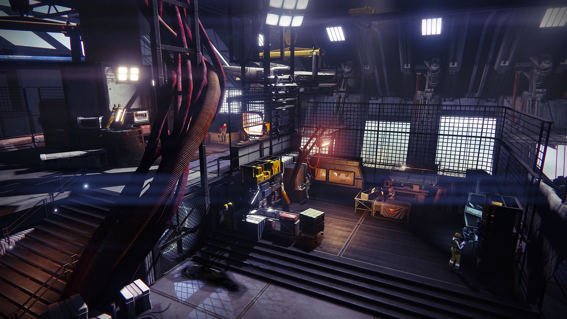 Screens Destiny