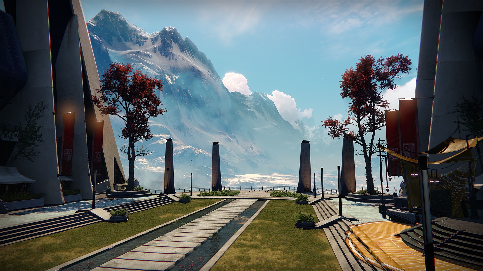 Destiny : des images pour la sortie