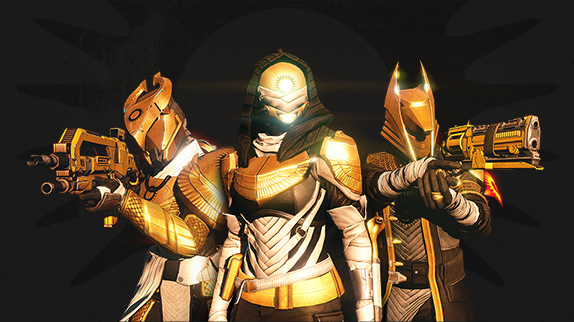 Destiny : House of Wolves dépourvu de Raid