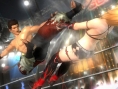Dead or Alive 5 Plus : premières images