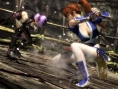 Video Dead or Alive 5 Plus