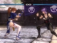 Dead or Alive 5 Plus : un trailer sur le sable chaud