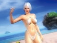 Screens Dead or Alive 5 Plus