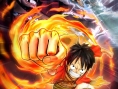 One Piece PW2 : vidéo de gameplay (off-screen)