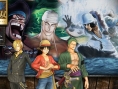 One Piece PW2 : vidéo de gameplay (off-screen)