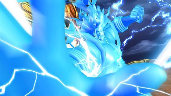 Images One Piece : Pirate Warriors 2