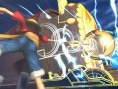 Screens One Piece : Pirate Warriors 2
