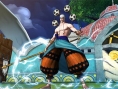 Screens One Piece : Pirate Warriors 2
