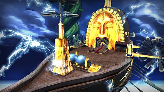 Images One Piece : Pirate Warriors 2