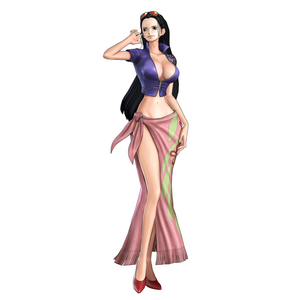 Screens One Piece : Pirate Warriors 2
