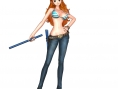Screens One Piece : Pirate Warriors 2