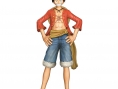 Screens One Piece : Pirate Warriors 2
