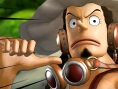 Screens One Piece : Pirate Warriors 2
