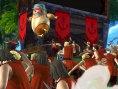 Screens One Piece : Pirate Warriors 2