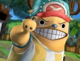 Screens One Piece : Pirate Warriors 2