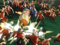 Screens One Piece : Pirate Warriors 2