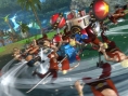 Screens One Piece : Pirate Warriors 2
