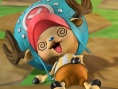 Screens One Piece : Pirate Warriors 2