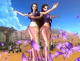 Screens One Piece : Pirate Warriors 2