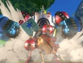Screens One Piece : Pirate Warriors 2