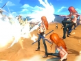 Screens One Piece : Pirate Warriors 2
