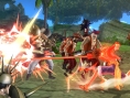 Screens One Piece : Pirate Warriors 2
