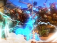 Screens One Piece : Pirate Warriors 2
