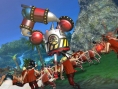 Screens One Piece : Pirate Warriors 2