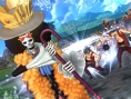 Screens One Piece : Pirate Warriors 2