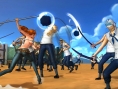 Screens One Piece : Pirate Warriors 2