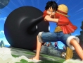 Screens One Piece : Pirate Warriors 2