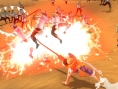 Spot TV One Piece : Pirate Warriors 2