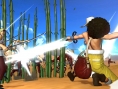 Screens One Piece : Pirate Warriors 2