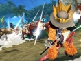 Spot TV One Piece : Pirate Warriors 2