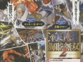 Scans One Piece : Pirate Warriors 2