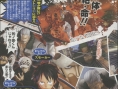 Scans One Piece : Pirate Warriors 2