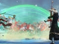 One Piece PW2 : un plein d'images