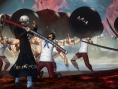 One Piece PW2 : un plein d'images