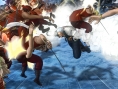 One Piece PW2 : un plein d'images