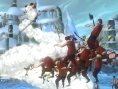 One Piece PW2 : un plein d'images